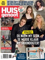 Huisgenoot